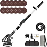 Drywall Sander with Vacuum, IMQUALI