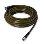 Super Slim Lightweight Hose, 50 Ft.