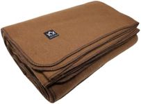 Arcturus Military Wool Blanket - 4.