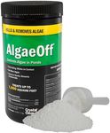 CrystalClear AlgaeOff Pond & Water 
