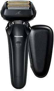 Panasonic ARC6 Electric Razor with Pop-Up Trimmer