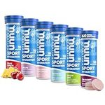 Nuun Sport Electrolyte Tablets for 