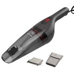 BLACK+DECKER NVB12AV Auto Dustbuster 12v