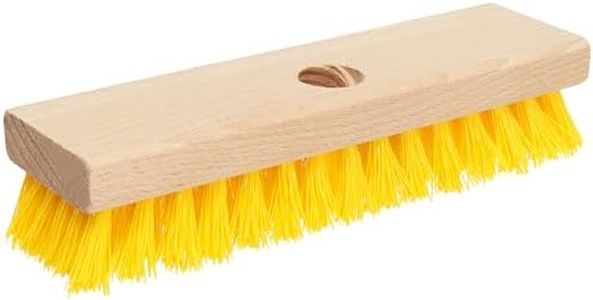 Deck Scrub