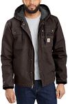 Carhartt Men's Washed Duck Bartlett