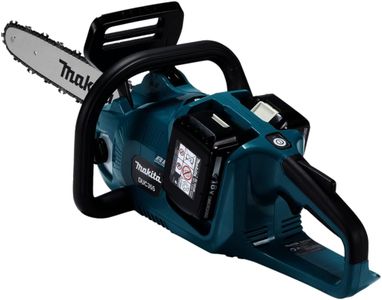 Makita 36V Brushless Chainsaw – Cordless, High Power