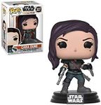 Funko Pop Star Wars: The Mandaloria