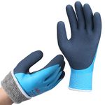 Winter Work Gloves For Men Waterproof