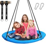 Trekassy 700lb 40 Inch Saucer Tree 
