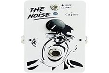 Caline CP-39 Mini Noise Gate Effect Pedal for Guitar & Bass, 0.23kg, 9.0V DC, 30mA