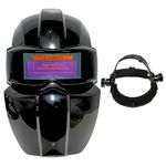 Stick Welding Helmet