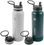 ThermoFlask Double Wall Vacuum Insu