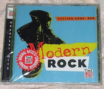 Modern Rock: Cutting Edge 80's