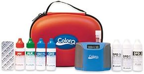 LaMotte 2056 ColorQ Pro 7 Digital P