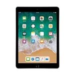 2018 Apple iPad (9.7-inch, WiFi + C