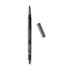 KIKO Milano Lasting Precision Automatic Eyeliner And Khôl 15 | Automatic eye pencil for the waterline and lash line