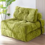 MAXYOYO Folding Sofa Bed, Convertib
