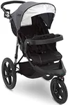 Jeep Classic Jogging Stroller by De