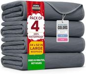 Utopia Bedding Washable Underpads 3