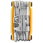 Vibrelli Bike Multi Tool V19 - With Carry Case - Performance Bicycle Multitool