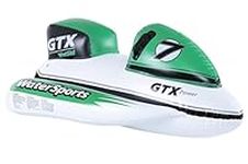 Swimline GTX Wet Ski Inflatable Rid
