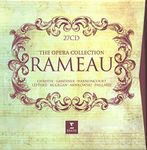 Rameau: The Opera Collection
