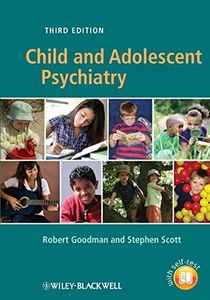 Child and Adolescent Psychiatry