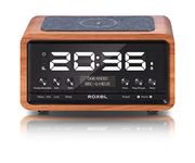 Smart Clock Radio