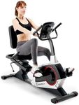 Marcy Regenerating Recumbent Exerci