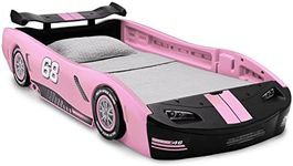 Delta Children Turbo Race Car Twin 