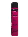 Sexy Hair Vibrant Color Lock Sulfate-Free Conserve Conditioner, 10.1 Ounce