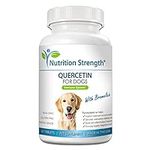 Nutrition Strength Quercetin for Do