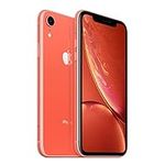 Apple iPhone XR, 64GB, Coral - Unlo