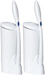 Clorox ToiletWand Disposable Toilet Cleaning Kit - 2 pk