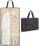 BAGSMART Garment Bags for Travel Fo