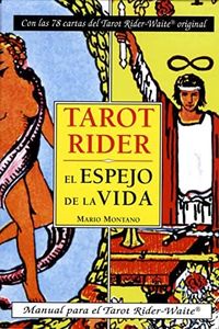 Tarot ride