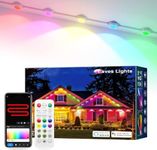 lemonmemory Permanent Outdoor Light