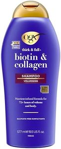 OGX Biotin