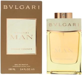 BVLGARI MAN TERRAE ESSENCE EAU DE PARFUM 100ML VAPORIZADOR