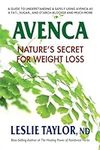 Avenca: Nature’s Secret for Weight 