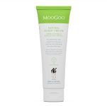 MooGoo Scalp Cream – Natural Scalp Treatment Cream for Itchy Scalp - Soothing Dry Scalp Moisturizer - for Use Around the Scalp, Ears, Hairline, Eyes & Nose.