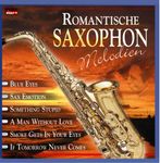 Romantische Saxophon Melodien