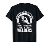 Welder For Women