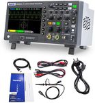 Hantek DSO2D15 Digital Oscilloscope