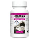 Nutramax Cosequin Sprinkle Capsules for Cats, 30 Count