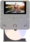 VHS to DVD Recorder, VHS to DVD Converter Machine, Convert VHS,VCR,Camcorder to DVDs,USB,SD Card,Smart Phone WiFi to DVDs,USB,SD,HDD Copy, WiFi APP Media Recorder【Comes with AV Cable & 10 DVD-R】
