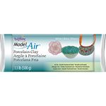 Sculpey Model Air Porcelain Clay, 1.1-Pound