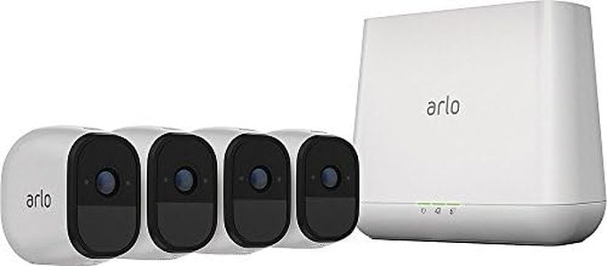 Arlo Pro V