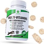 Daily Multivitamin For Dogs