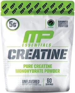 Musclepharm Creatine, 60 servings,300 Gram